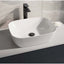 Benjamin Countertop Ceramic Basin