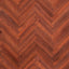 Berry Alloc Laminate Flooring Chateau + Herringbone Merbau Brown 8mm x 84mm