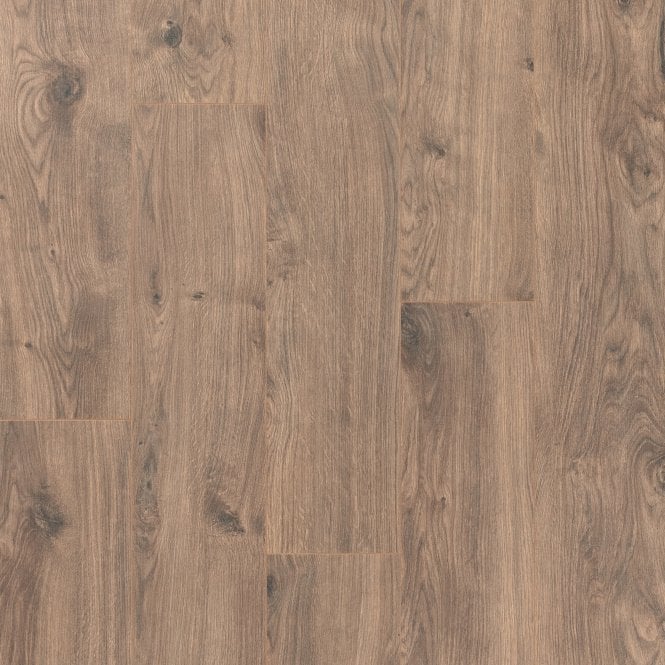 Berry Alloc Laminate Flooring - Cadenza - Allegro Brown K1511 - 8mm x 214mm x 1383mm