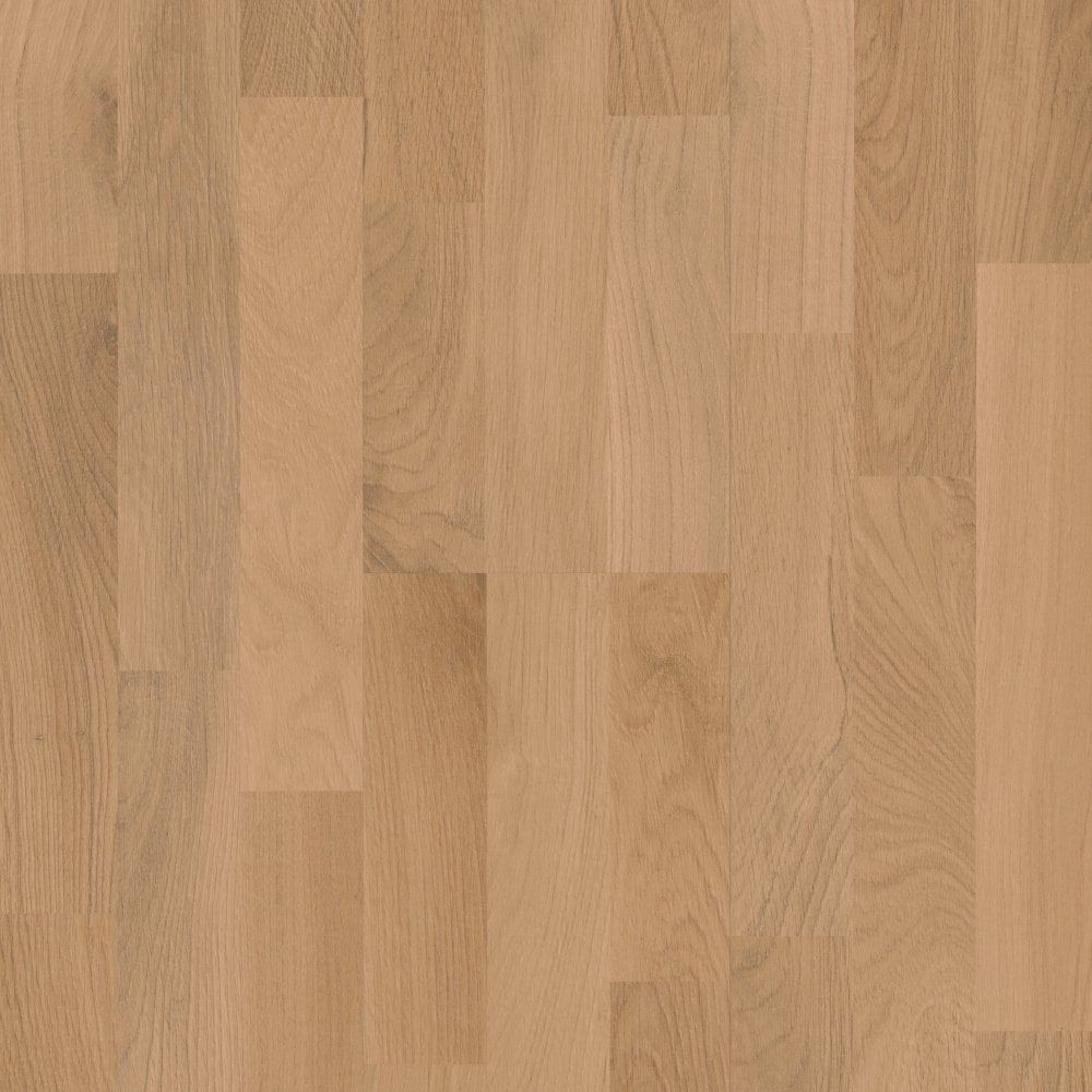 Berry Alloc Laminate Flooring - Chateau + Herringbone - Bloom Light Brown - 8mm x 84mm x 504mm