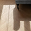 Berry Alloc Laminate Flooring - Chateau Herringbone - Charme + Light Natural - 8mm x 84mm x 504mm