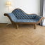 Berry Alloc Laminate Flooring - Chateau + Herringbone - Java Natural - 8mm x 84mm x 504mm