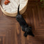 Berry Alloc Laminate Flooring - Chateau + Herringbone - Walnut Brown - 8mm x 84mm x 504mm