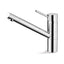 Prima+ Murray Single Lever Mixer Tap - Chrome BPR506