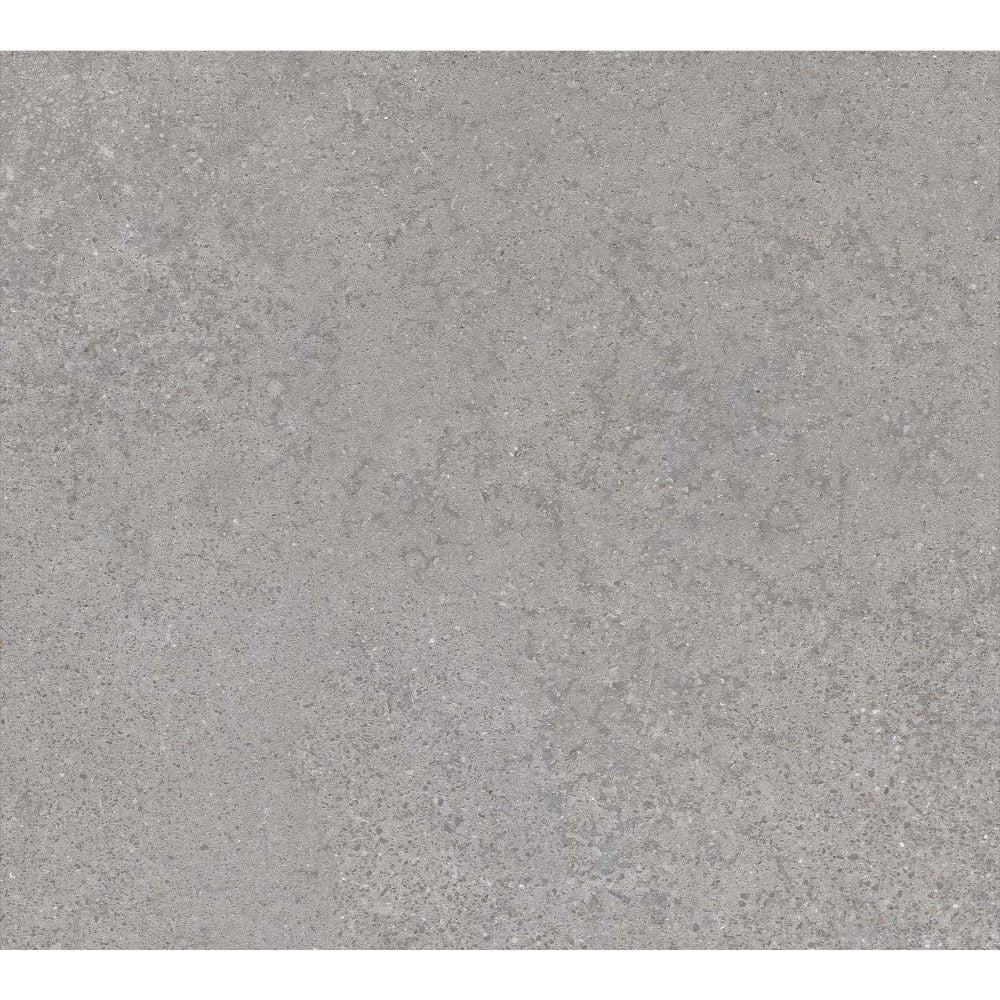 Brecken Ridge Grey Matt Porcelain Tile – 600x600mm - N23