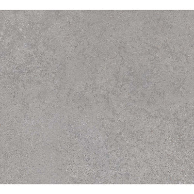 Brecken Ridge Grey Matt Porcelain Tile – 600x600mm - N23