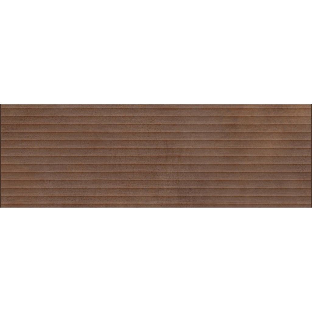 Cara Oxido Decor Matt Ceramic Tile - 900x300mm- N23