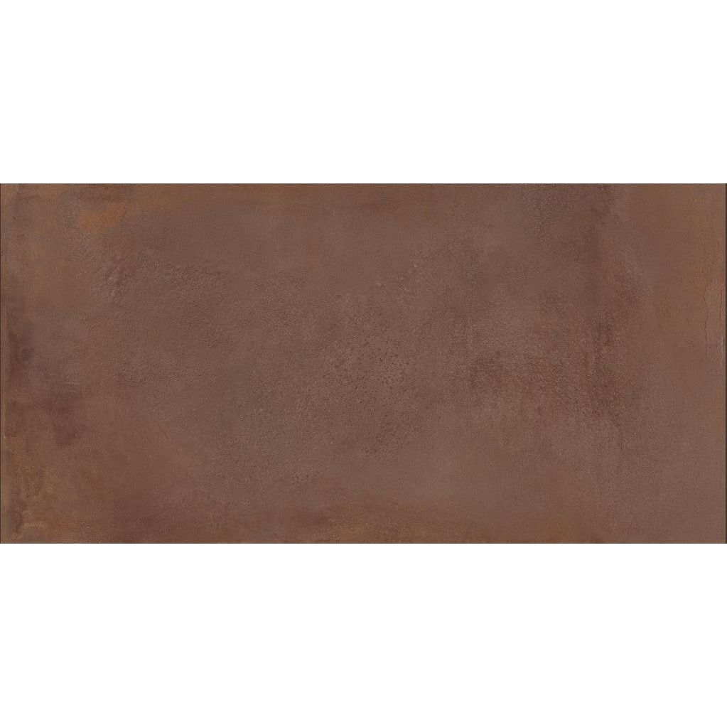 Cara Oxido Matt Porcelain Tile - 1200x600mm- N23