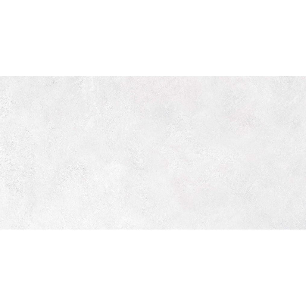 Chase White Gloss Ceramic Tile – 600x300mm - N23