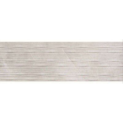 Cortez Perla Decor Gloss Ceramic Tile – 333x1000mm