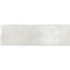 Nashville Soft White Crackle Porcelain Tile – 65x200mm