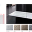 Novellini Custom Touch Shower Tray 1800x800x120mm - Soft White