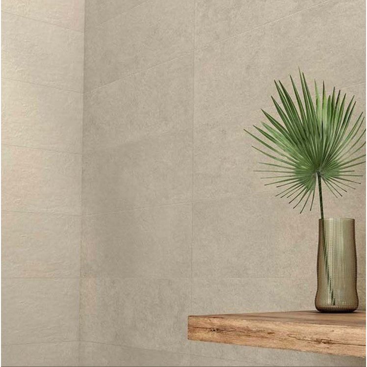 Durango Beige Matt Ceramic Tile - 1000x315mm