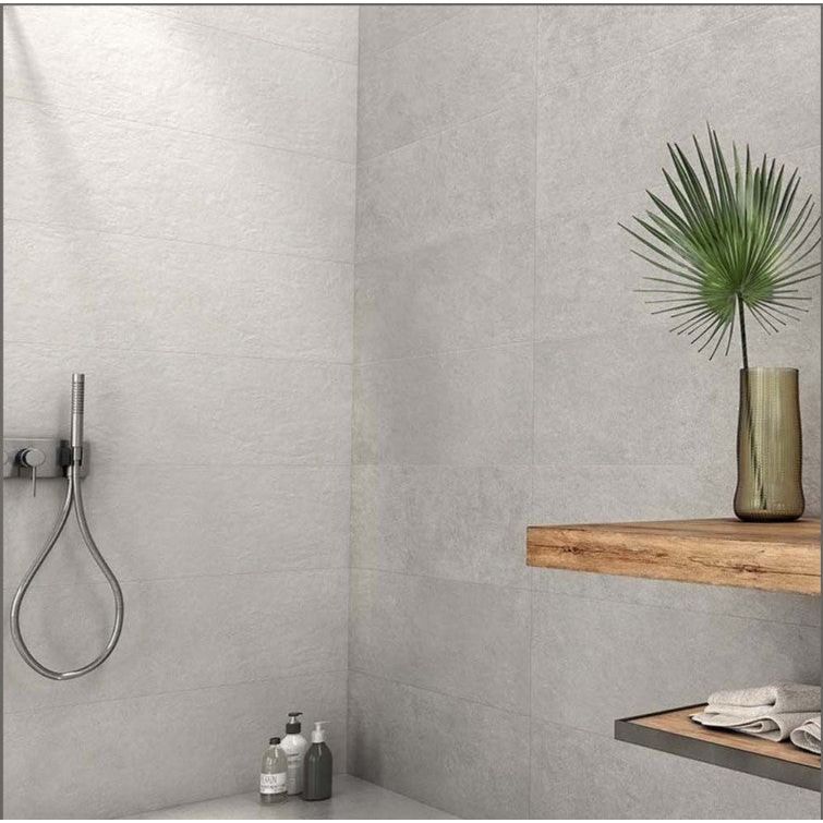 Durango Perla Matt Ceramic Tile - 1000x315mm