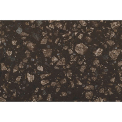 Staron QL257 Earthern Bark Worktop Accessories