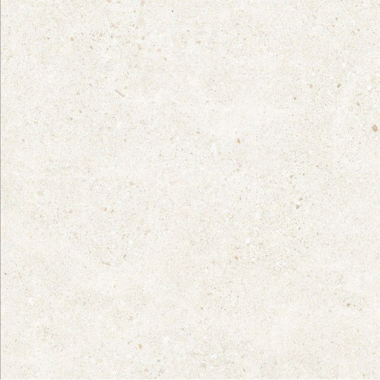 Emmett Bone Matt Porcelain Tile - 900x900mm- N23