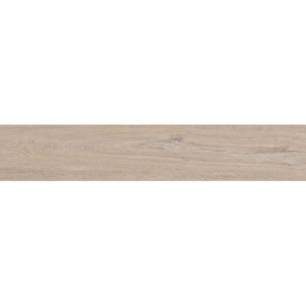 Emely Oak Lappato Porcelain Wood Effect Tile - 1200x220mm- N23