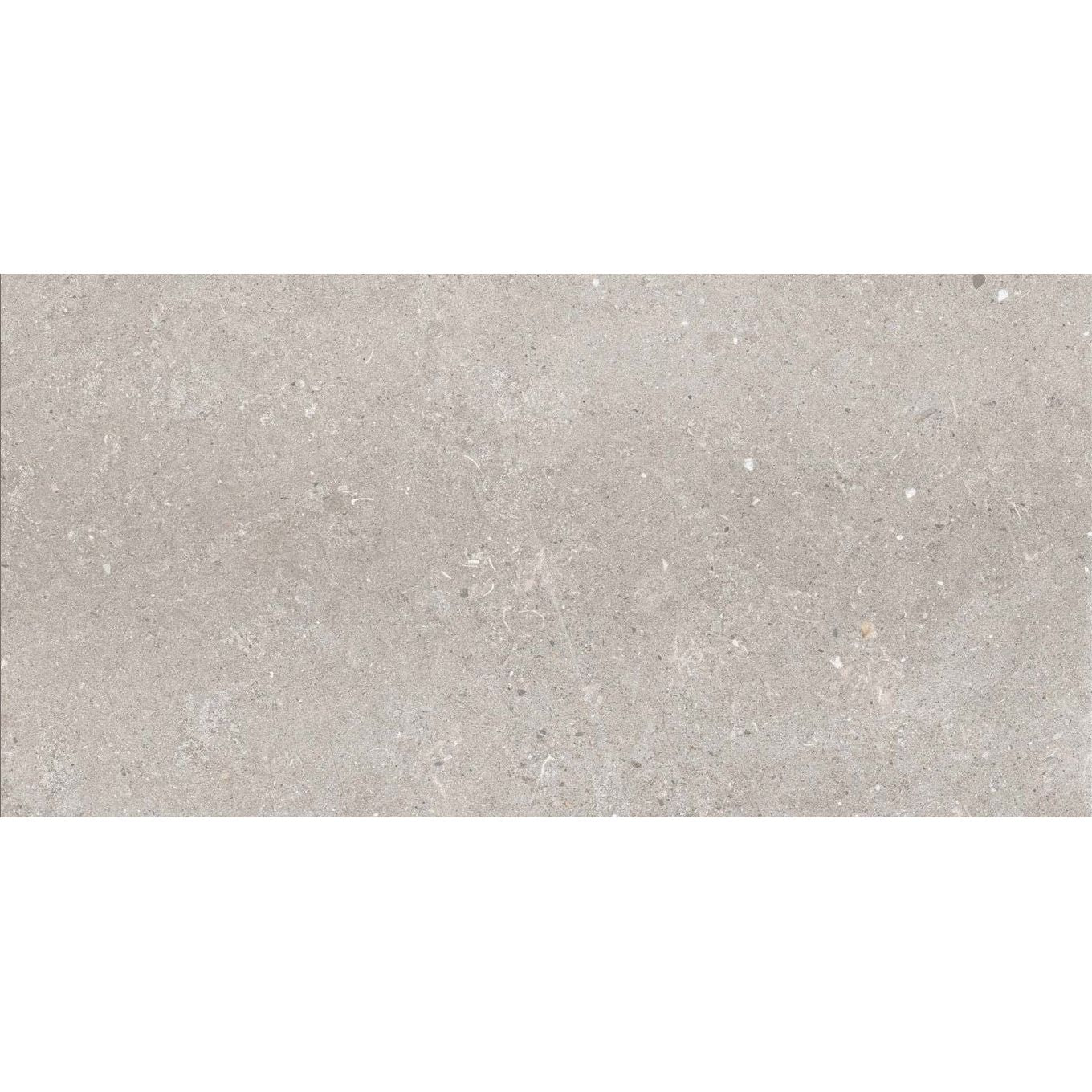 Fatima Grey Outdoor Matt Porcelain Tile  – 1200x600mm – N23