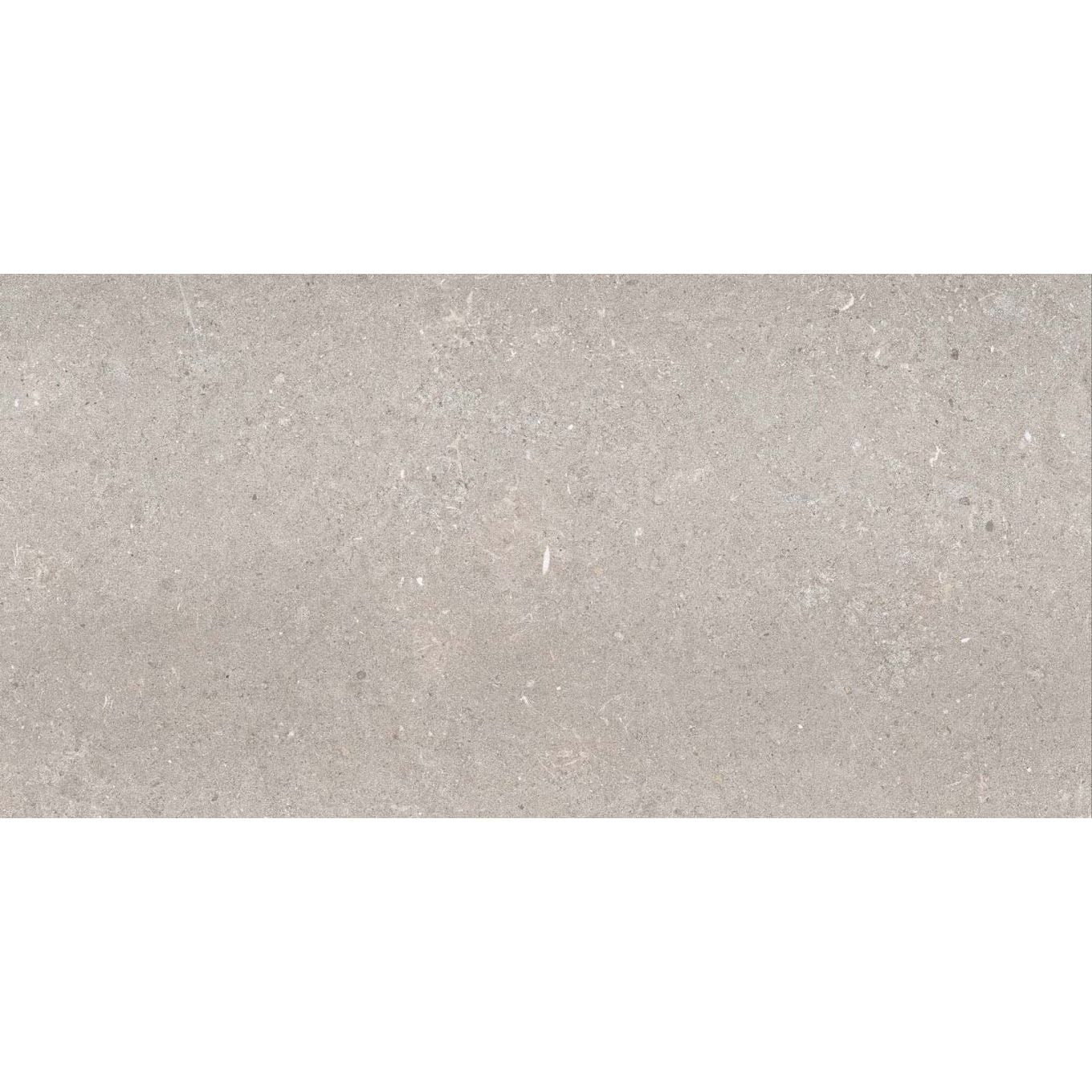 Fatima Grey Outdoor Matt Porcelain Tile  – 1200x600mm – N23