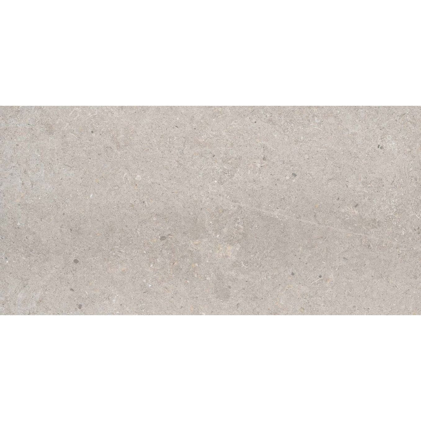 Fatima Grey Outdoor Matt Porcelain Tile  – 1200x600mm – N23