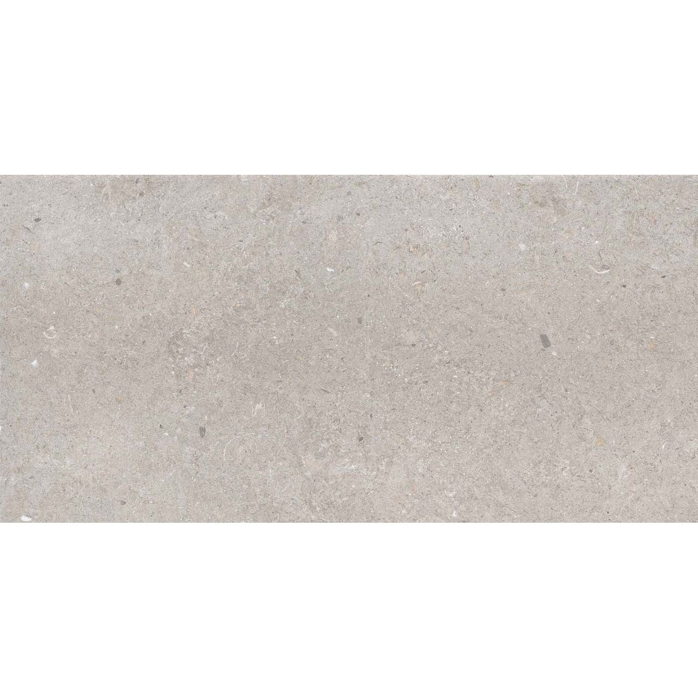 Fatima Grey Outdoor Matt Porcelain Tile  – 1200x600mm – N23