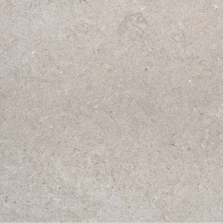 Fatima Grey Outdoor Matt Porcelain Tile  – 600x600mm – N23