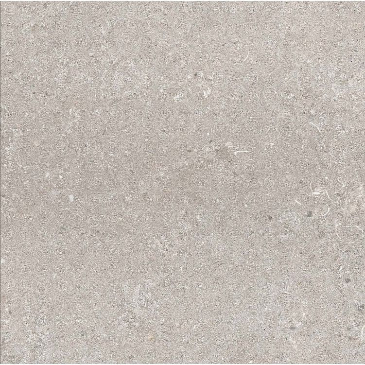 Fatima Grey Outdoor Matt Porcelain Tile  – 600x600mm – N23