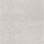 Frida White Outdoor Matt Porcelain Tile  – 600x600mm – N23