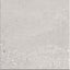 Frida White Outdoor Matt Porcelain Tile  – 600x600mm – N23