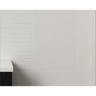 Georgetown Blanco Ceramic Tile 250 x 400mm