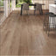 Hadley Brown Wood Effect Matt Porcelain Tile - 240x1510mm