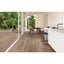 Hadley Brown Wood Effect Matt Porcelain Tile - 240x1510mm