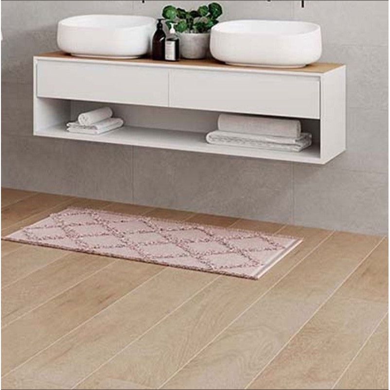 Hadley Honey Wood Effect Matt Porcelain Tile - 240x1510mm