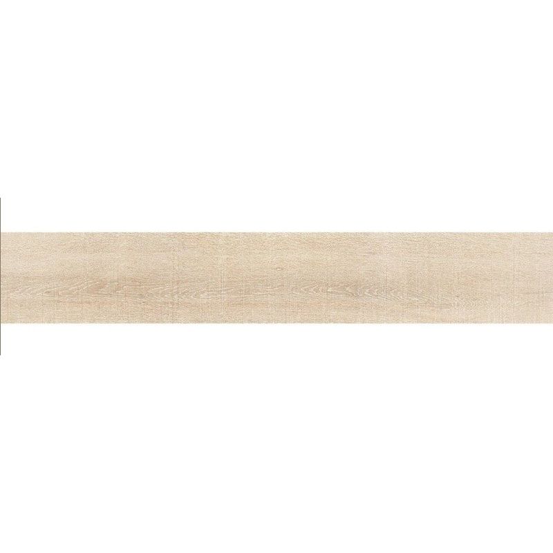 Hadley Maple Wood Effect Matt Porcelain Tile - 240x1510mm