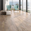 Hazel Plank Natural Wood Effect Matt Porcelain Tile - 248x1000mm