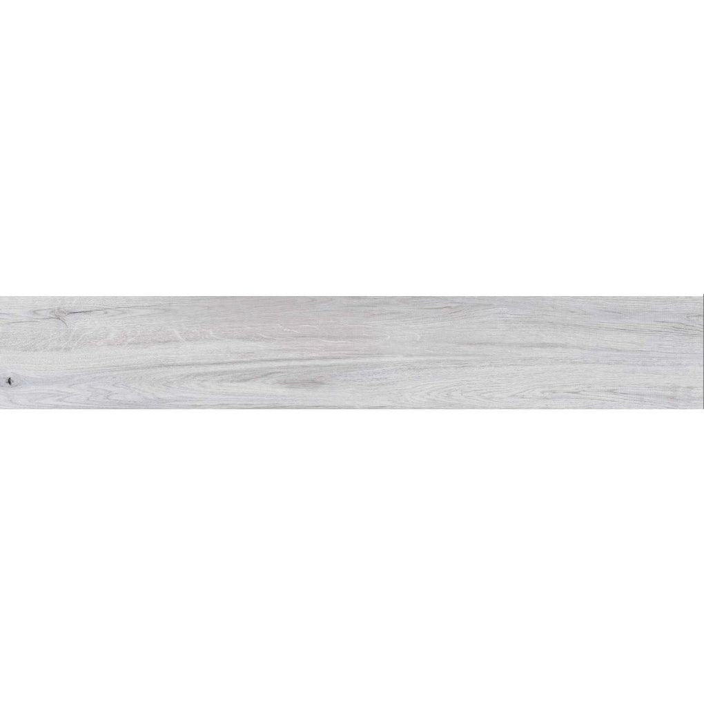 Harlow Ash Wood Effect Matt Porcelain Tile – 200x1200mm