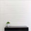 Hayward Blanco Wave Ceramic Tile - 200x500mm