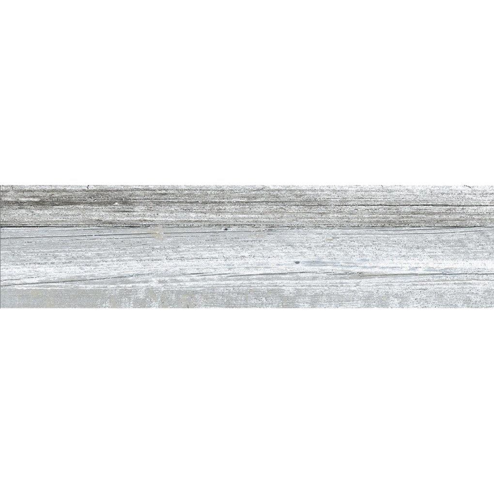 Heather Mix Matt Porcelain Floor Tile - 150 x 600mm