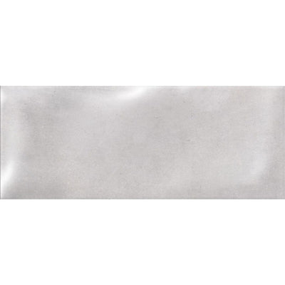 Henderson Silver Ceramic Tile 200 x 500mm