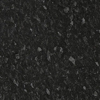 Kronospan Postformed Laminate Worktops - Black Flint  K210 PE