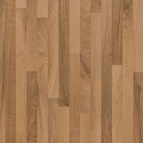 Kronospan 3m Postformed Laminate Worktops - Porterhouse Walnut K206 PE