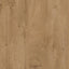 Kronospan 3m Square Edge Laminate Worktops - Oak Endgrain Classic 38mm 5414 AW