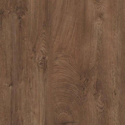 Kronospan 3m Square Edge Laminate Worktops - Oak Endgrain Cognac 38mm 5413 AW