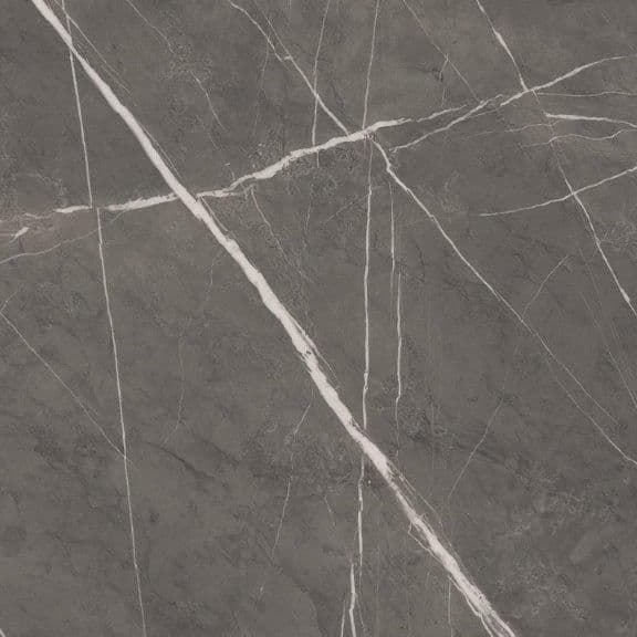 Kronospan 3m Square Edge Laminate Worktops - Pietra Grey Gloss 4892 GL