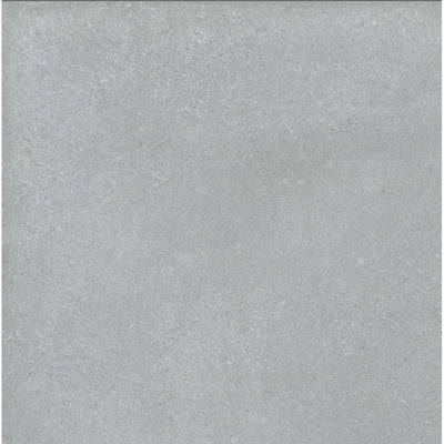 La Junta Perla Matt Porcelain Tile - 608x608mm