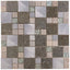 Lane Modular Mosaic - 300x300mm