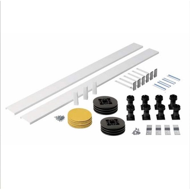 Paige Shower Tray Leg Kit - B