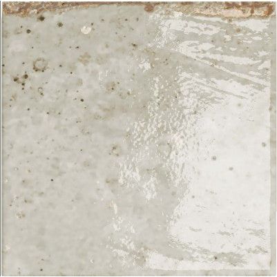 Las Vegas Grey Porcelain Square Brick Tile – 150x150mm