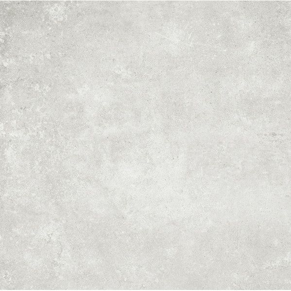 Lodi Concrete Perla Outdoor Porcelain Tile – 610x610mm – N23