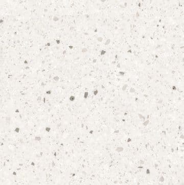 Metis 15mm Slimline Solid Surface - Ice